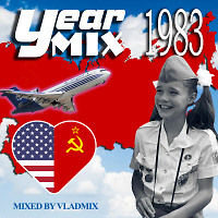 Yearmix 1983