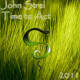 DJ Johnkey pres. John Strel - Time to Act
