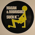 Magan & Rodriguez - Suck My... (Sergey Ares remix)