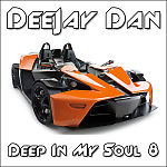 Deep In My Soul 8 [2015]