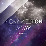Nicky Welton - Away (Radio mix)