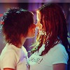  T.A.T.U ft.Audiomatic - ясошласума.Exchange (Dj DeVeris! MashUp)
