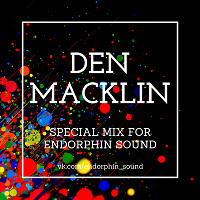 Special Mix For Endorphin Sound
