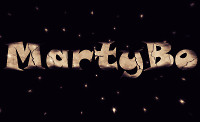 MartyBo-Electronic heart