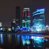 Ночной Екатеринбург. Podcast 006