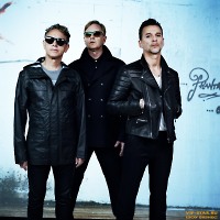 Arthur Davidson - Time Of Depeche Mode (Part 5)