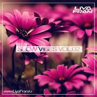 DJ LIYA - SLOW VIBES VOL. 02