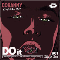 CORANNY - DO IT (Mix for ESTEL) #1 [MOUSE-P]