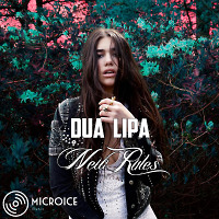 Dua Lipa -New Rules (MicroICe Music)