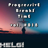 Helgi - Progressive Breaks Time 18