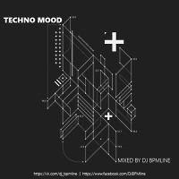DJ BPMline - Techno Mood (Live Set)