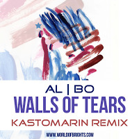 al l bo - Walls Of Tears (Kastomarin Remix)
