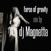 force of gravity