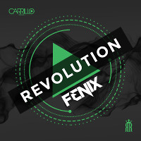 Fenix - Revolution (Radio Edit)