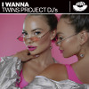 Twins Project Dj's - I Wanna (Radio Edit) [MOUSE-P]