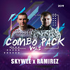 Mot x David Guetta x No Audio - Sweat Na Dne (Ramirez & SkyWee Mash Vers)
