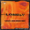 Макс Барских & Джаро - Lonely (Yudzhin & Serg Shenon Remix)