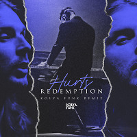Hurts - Redemption (Kolya Funk Extended Mix)
