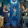 Disco club music