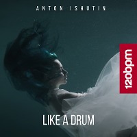 Like a drum