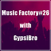Music Factory#26