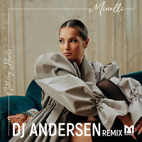 Minelli - Nothing Hurts (DJ Andersen Remix)
