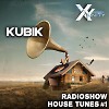 XY- unity Kubik - Radioshow House Tunes #1