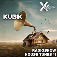 XY- unity Kubik - Radioshow House Tunes #1