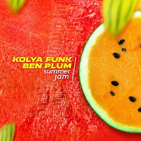 Kolya Funk, Ben Plum - Summer Jam