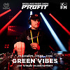 Bassland Show @ DFM (20.12.2023) - Guest mix Green Vibes