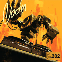 Anton Karpoff presents LOOM - 202 (February 2024)
