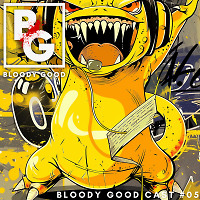 Bloody Good Cast #05