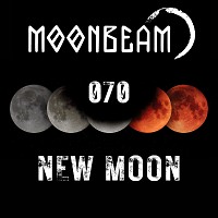 New Moon Podcast - Episode 070