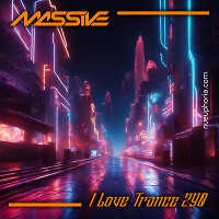 I Love Trance 290