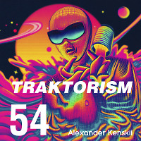 Traktorism 54