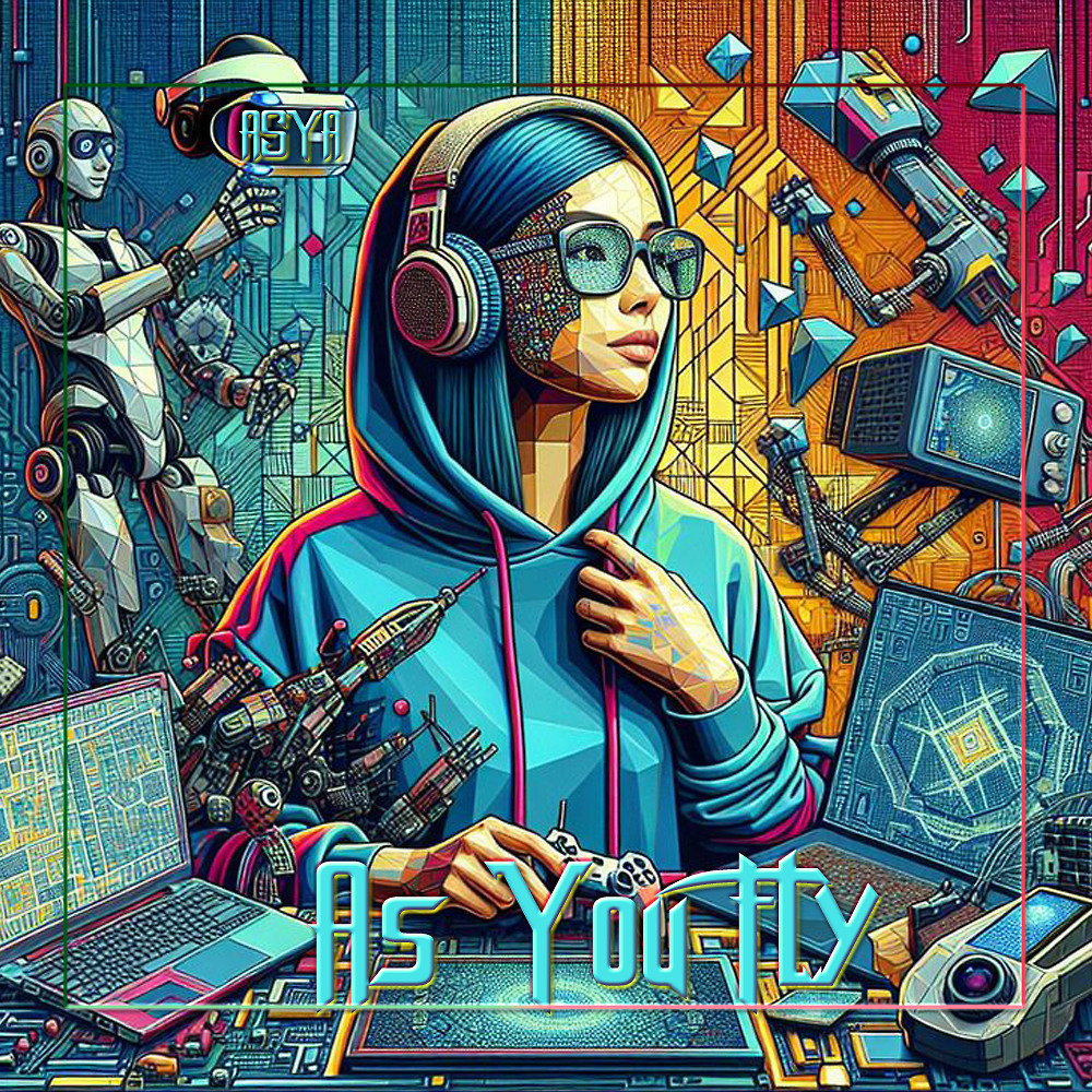 DJ.ru Микс: Ase4kA — As You Fly episode artwork