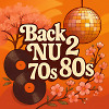 BACK 2 NU 70s 80s #4