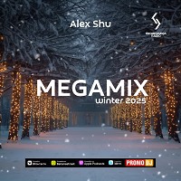 Alex Shu - Winter Megamix 2025