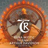 Kuka Mystic, Tigran Ji, Arthur Davidson - Nataraja (Original Mix)