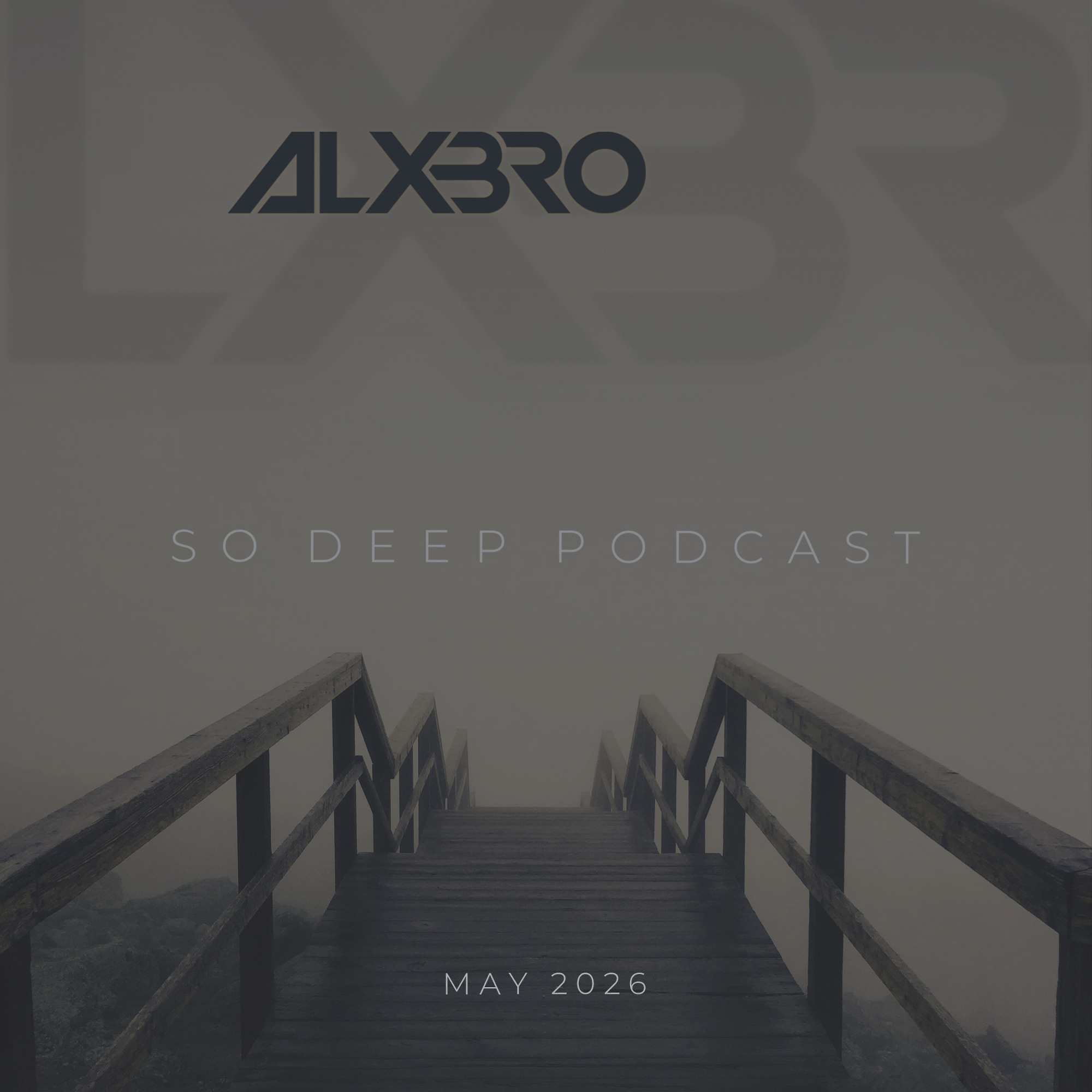 So Deep Podcast (May 2026)