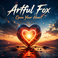 Open Your Heart