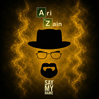 ARI ZAIN-I am the Danger | DJ MIX