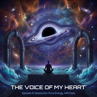 The Voice Of My Heart.  Episode 8. Dissolution. Pure Energy. 140 Code