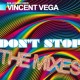 Vincent Vega - Don't Stop (Dj Renat Remix)