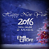 Emil Croff - Happy New Year 2016 (Part 1)