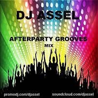 ASSEL - Afterparty grooves mix