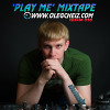 'PLAY ME' MIXTAPE #020 (CUEFM.RU)