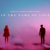Martin Garrix ( feat.Babe Rexa)  In The Name Of Love Acapella 