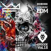 Will Fast – Podcast Lion Music Vol.18