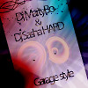 Dj MartyBo & Dj Sasha HARD - Garage-style